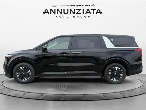 2025 Kia Carnival Hybrid LXS