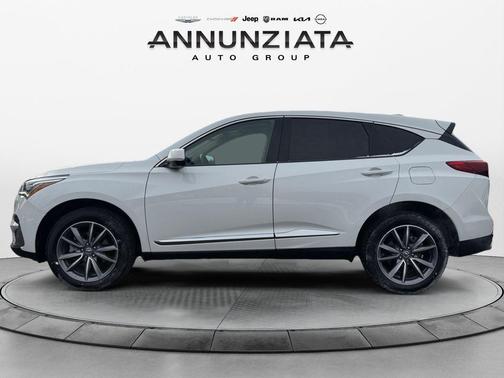 2021 Acura RDX Technology Package