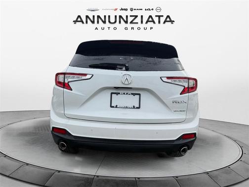 2021 Acura RDX Technology Package