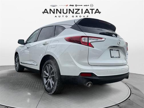 2021 Acura RDX Technology Package