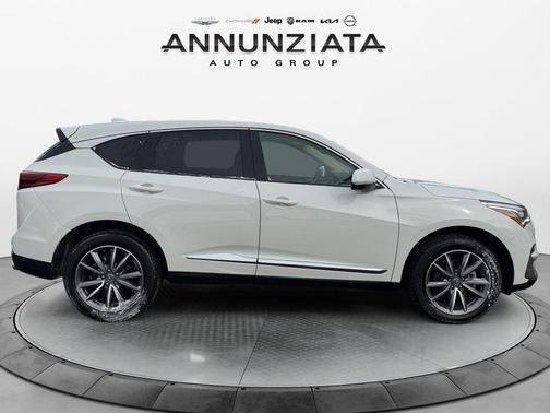 2021 Acura RDX Technology Package