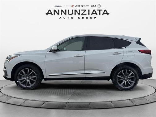 2021 Acura RDX Technology Package