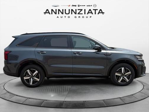2022 Kia Sorento EX