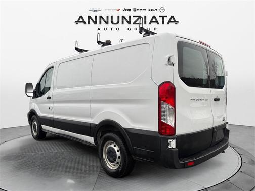 2020 Ford Transit-150 Base
