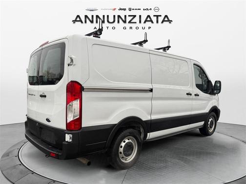2020 Ford Transit-150 Base