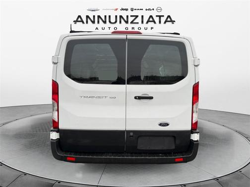 2020 Ford Transit-150 Base