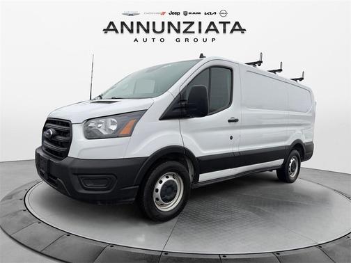 2020 Ford Transit-150 Base