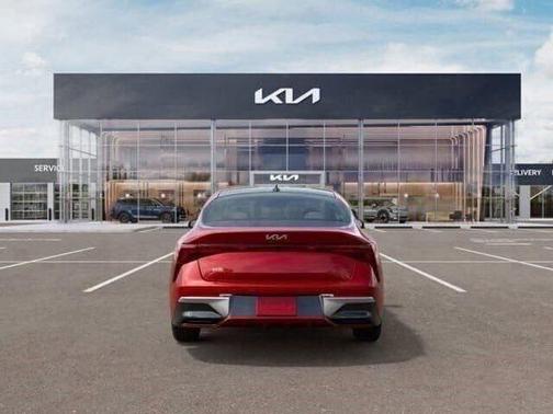 2025 Kia K5 EX