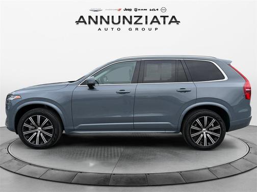 2023 Volvo XC90 B5 Core