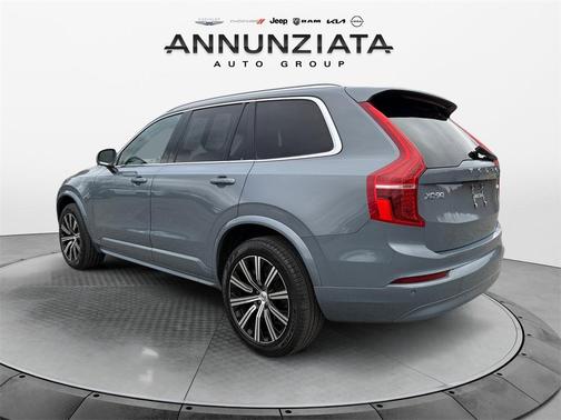 2023 Volvo XC90 B5 Core