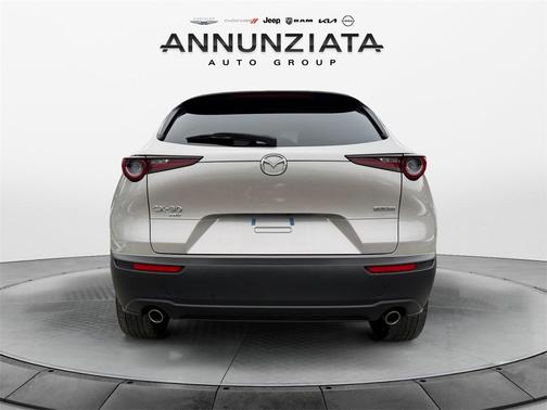 2024 Mazda CX-30 2.5 S Select Sport