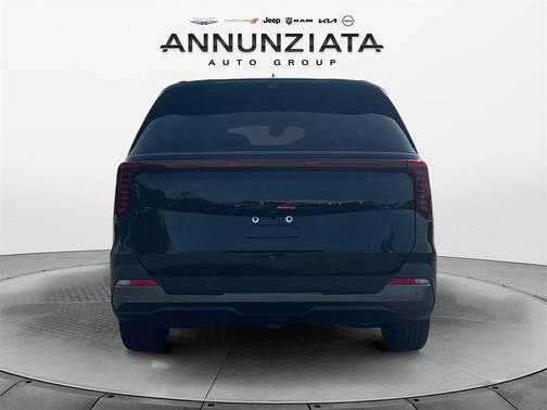 2026 Kia Carnival SX Prestige