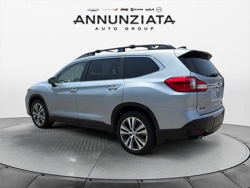 2021 Subaru Ascent Premium 7-Passenger