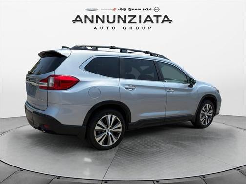 2021 Subaru Ascent Premium 7-Passenger