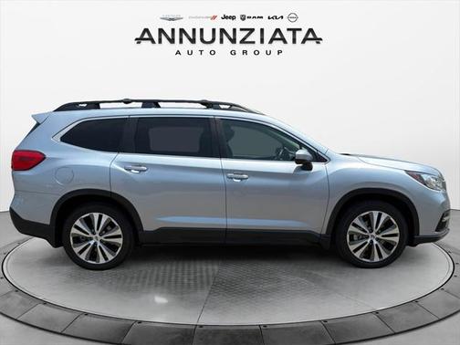 2021 Subaru Ascent Premium 7-Passenger