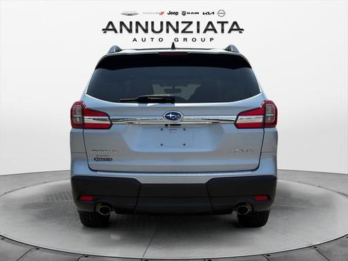 2021 Subaru Ascent Premium 7-Passenger