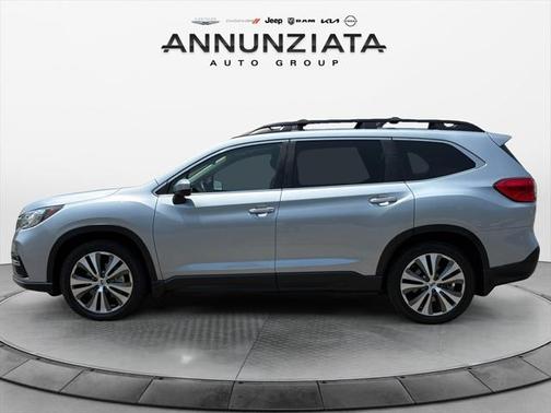 2021 Subaru Ascent Premium 7-Passenger