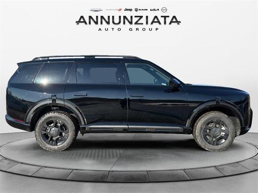 2027 Kia Telluride X-Pro SX-Prestige