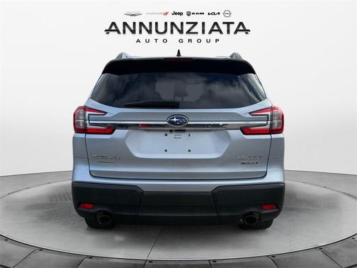 2023 Subaru Ascent Touring 7-Passenger