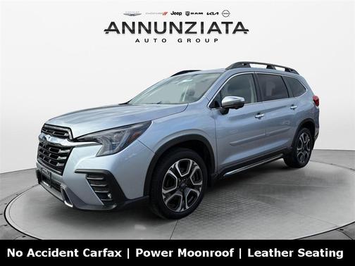 2023 Subaru Ascent Touring 7-Passenger
