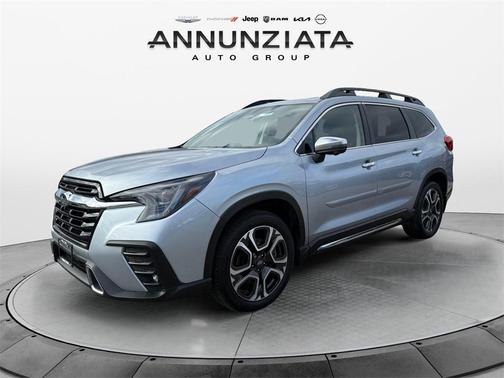 2023 Subaru Ascent Touring 7-Passenger