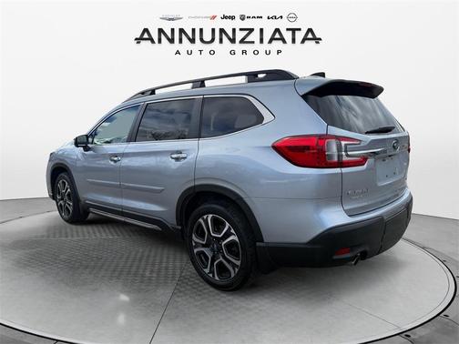 2023 Subaru Ascent Touring 7-Passenger