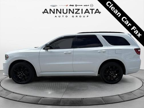 2020 Dodge Durango GT Plus