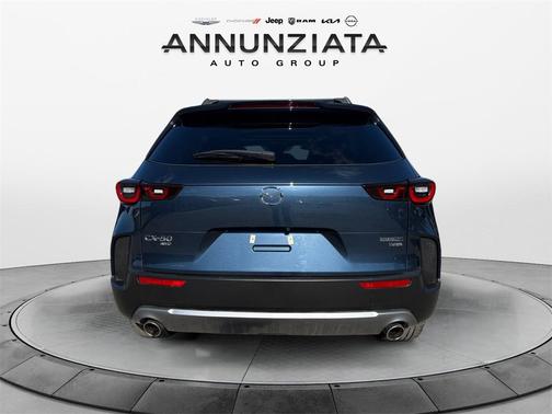 2024 Mazda CX-50 2.5 Turbo Premium Package