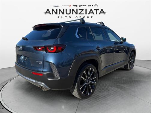 2024 Mazda CX-50 2.5 Turbo Premium Package