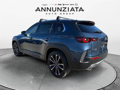 2024 Mazda CX-50 2.5 Turbo Premium Package