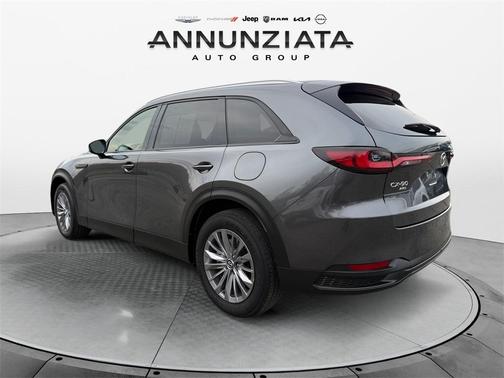 2024 Mazda CX-90 3.3 Turbo Preferred Plus