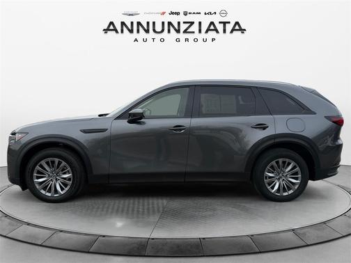 2024 Mazda CX-90 3.3 Turbo Preferred Plus