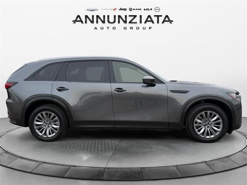2024 Mazda CX-90 3.3 Turbo Preferred Plus
