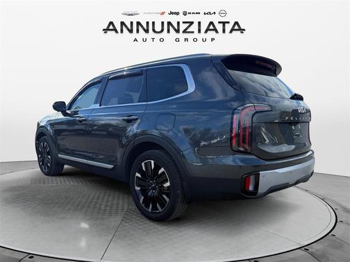 2023 Kia Telluride SX Prestige
