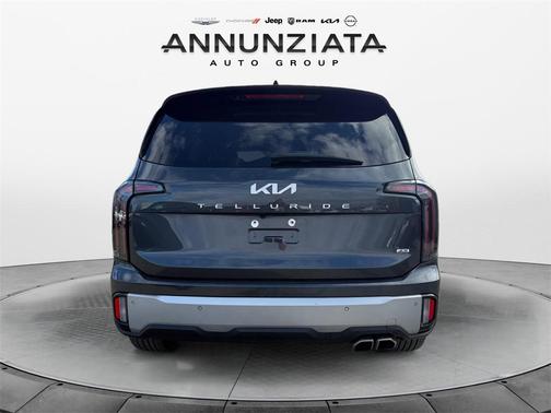 2023 Kia Telluride SX Prestige