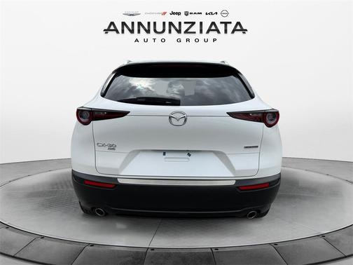 2023 Mazda CX-30 2.5 S Preferred Package