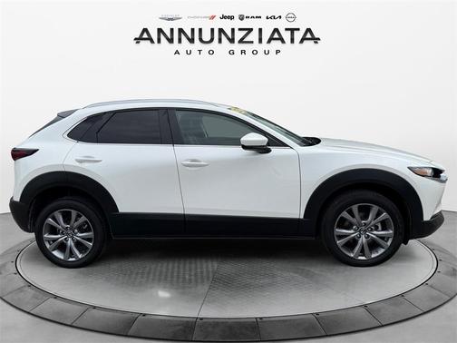 2023 Mazda CX-30 2.5 S Preferred Package