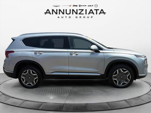 2023 Hyundai SANTA FE SEL 2.4