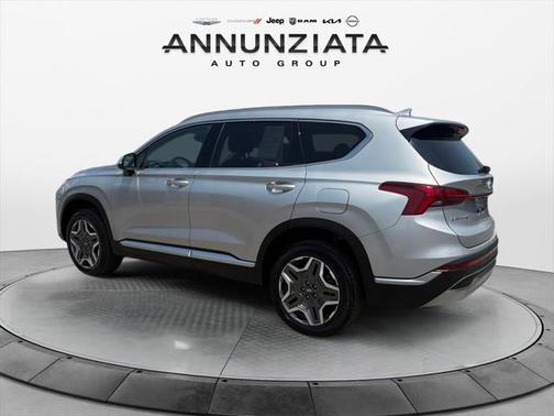 2023 Hyundai SANTA FE SEL 2.4