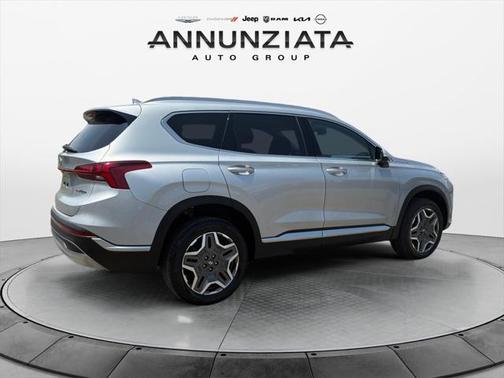 2023 Hyundai SANTA FE SEL 2.4