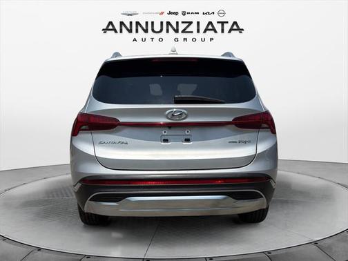 2023 Hyundai SANTA FE SEL 2.4