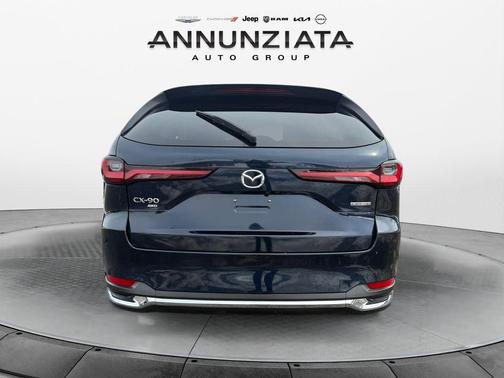 2024 Mazda CX-90 3.3 Turbo Premium