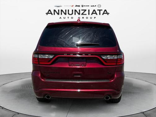 2020 Dodge Durango R/T AWD
