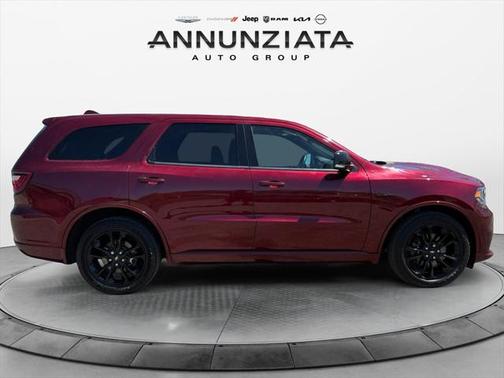 2020 Dodge Durango R/T AWD