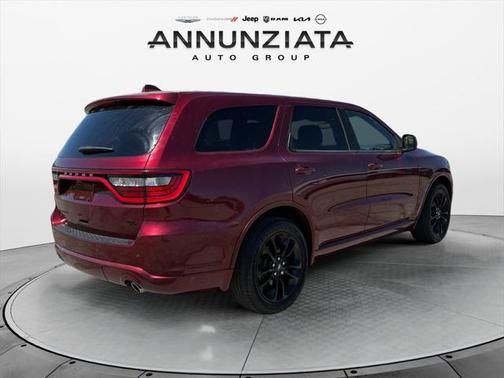 2020 Dodge Durango R/T AWD
