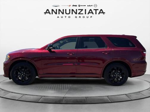 2020 Dodge Durango R/T AWD