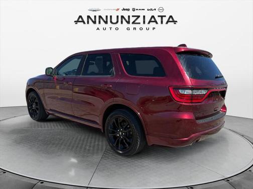 2020 Dodge Durango R/T AWD