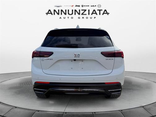 2024 Buick Envision Sport Touring AWD