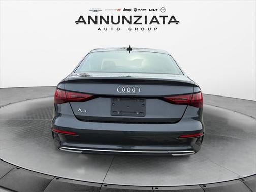 2024 Audi A3 Premium