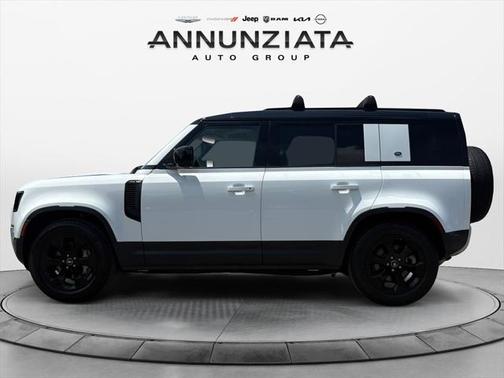2020 Land Rover Defender 110 HSE